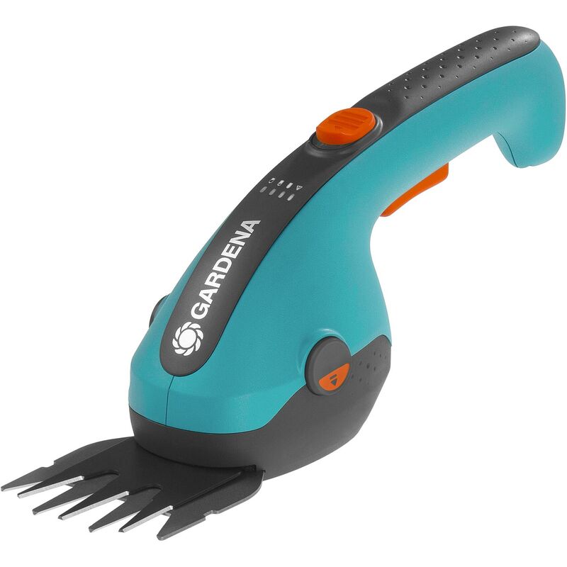 

Gardena Tijeras cortacésped inalámbricas ClassicCut