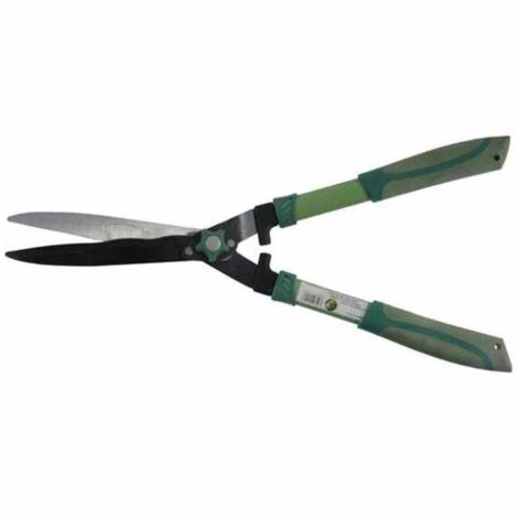 Tijeras para setos Plus Teflón Ilcampo 01112