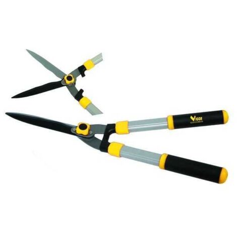 Tijeras para setos Vigor