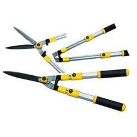 Tijeras para setos Vigor