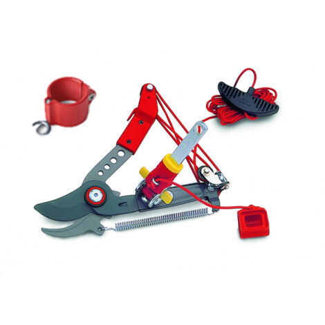 Tijeras poda rama RR-VMmulti-star