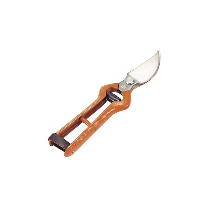

Tijeras podar forjada curva 1 mano 23 cm.