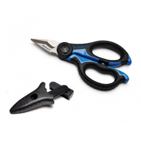 Tijeras Robust-A