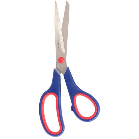 Tijeras Universal Multiusos WorkPro