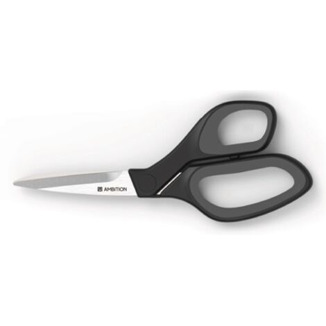 Tijeras universales Aspiro 21cm AMBITION