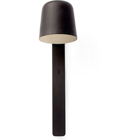 TILA Aplique negro