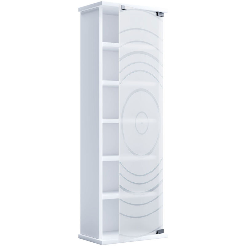 Ebuy24 - TilanoM citrine cd, dvd 6 tablettes 1 porte blanc.