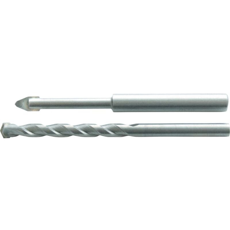 6.00mm Tile & Masonry Drill Set 2 Piece - Kobe
