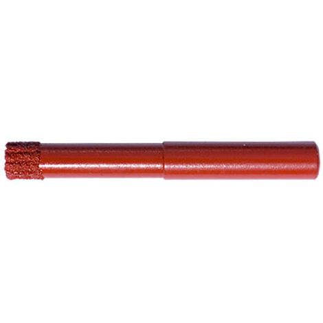 Tileasy 10mm Dry Diamond Drill Bit - DRY10
