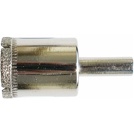 Tileasy 25mm Wet Diamond Drill Bit - DDB25