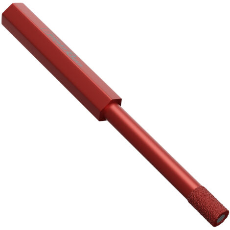 Tileasy 6mm Dry Diamond Drill Bit - DRY6