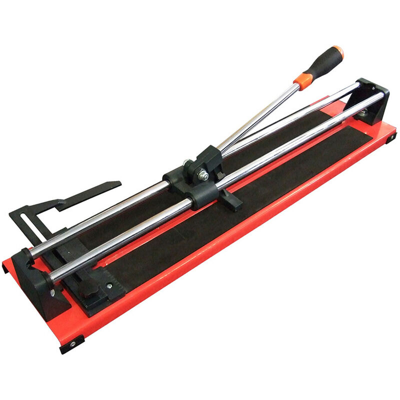 Big Jake 600mm Tile Cutter - jtc - Red - Tileasy