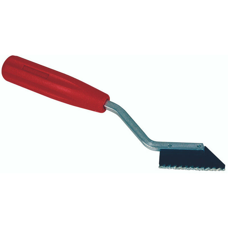 Tileasy - Grout Rake - GR2 - Red