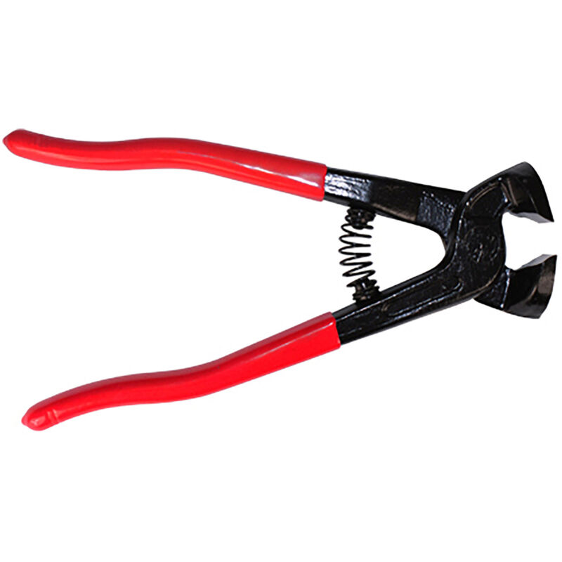 Heavy Duty Tile Nipper - HDN2 - Silver - Tileasy