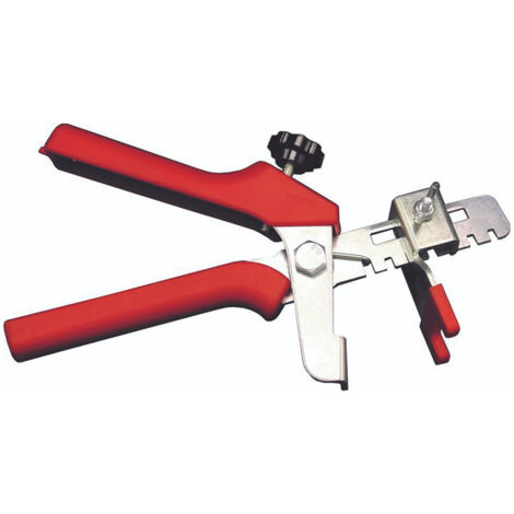 Tileasy Tile Levelling Pliers - TWLP