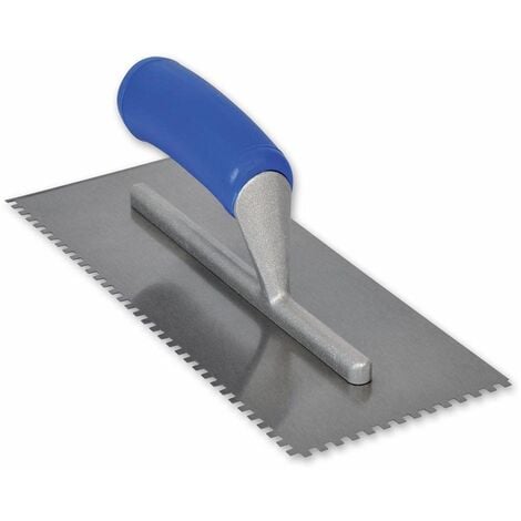 Stanley Stainless Steel Trowel Bi-Material Handle