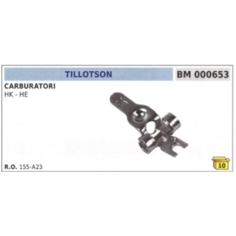 TILLOTSON HK carburateur membrane culbuteur - HE 155-A23
