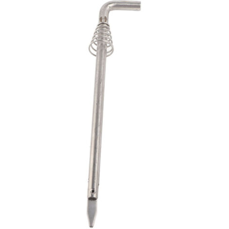 Tilt thrust rod with spring 350621212 Replacement for Tohatsu 9.818HP outboard motor