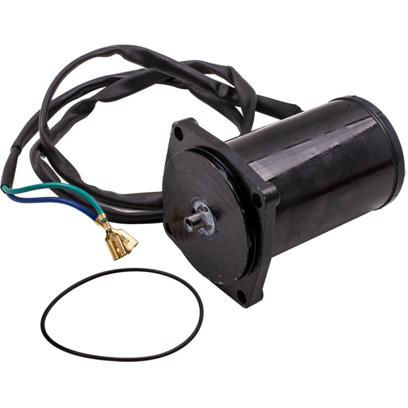 Maxpeedingrods - Tilt Trim Motor for omc for Johnson Evinrude Marine 435532 36120-ZV5-821