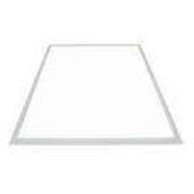 Dalle led timba 30 w ctc 3000/4000/5000K 3742 lm Asled