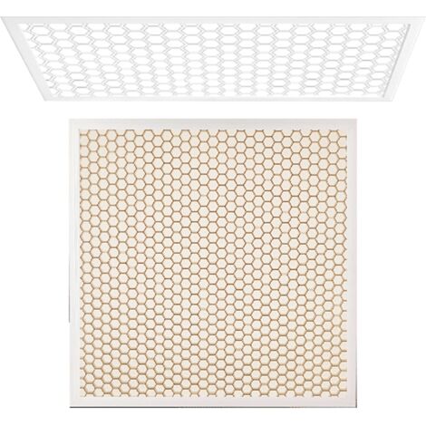 TIMBA GRILL SEERA CTC 32W 3000 ou 4000K ASLED TIMSEE