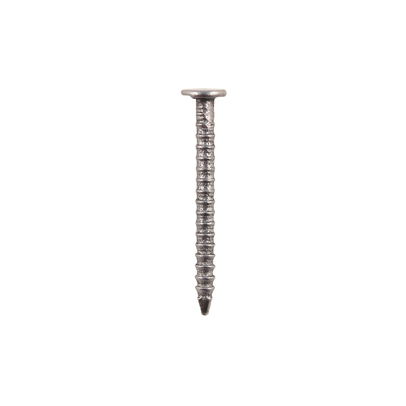 Timco - Annular Ringshank Nails - Bright (Size 65 x 3.35 - 0.5 Kilograms)