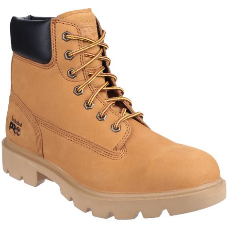 timberland securite pas cher