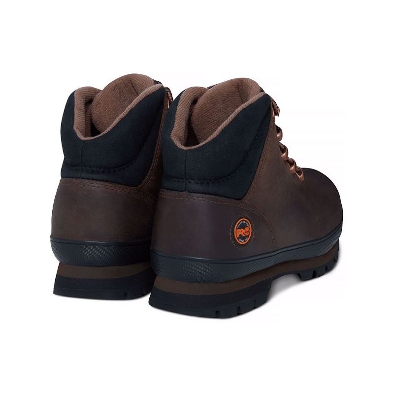 timberland chaussures de sécurité splitrock pro s3 hro src