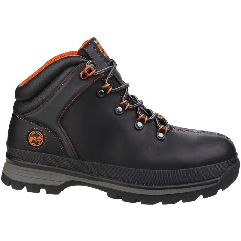 timberland pro split rock