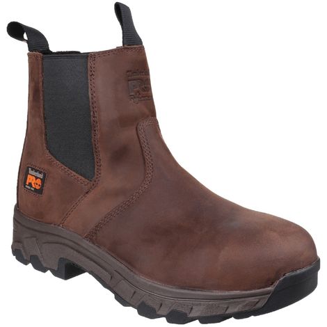 timberland pro work boots uk