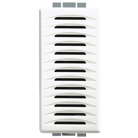 Timbre Bticino Luna 230V C4351/230