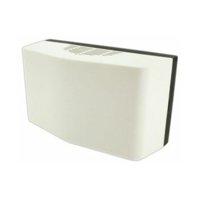 

Electro Dh, - TIMBRE DOMESTICO DIN-DONG BLANCO
