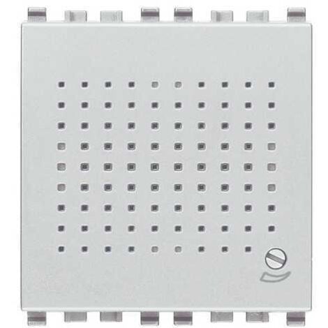 Timbre Electrónico 3 Secuencias 12V Next VIMAR 20380.N