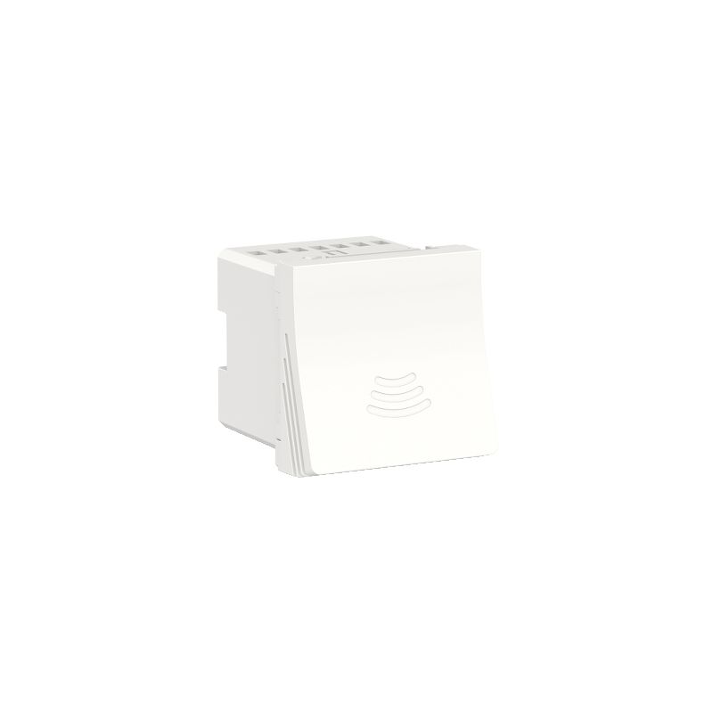 

Timbre electronico 5 melodias Polar SCHNEIDER ELECTRIC NU378618