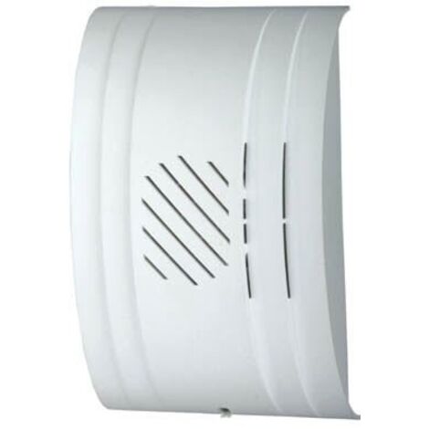 ZAMEL Timbre electrónico, DNS-972/N 230V, blanco