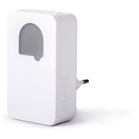Timbre Inalámbrico con Pulsador SCS SENTINEL