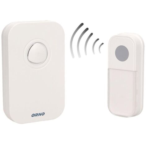 Timbre inalámbrico FADO AC OR-DB-KF-135