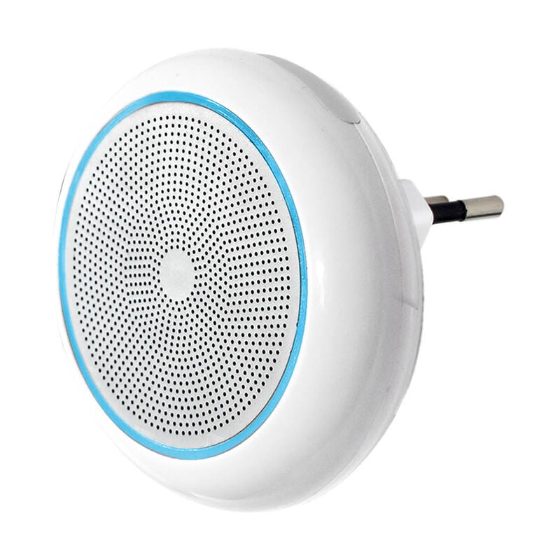 

Timbre inalámbrico para enchufe, PlugBell 150 Light, PlugBell 150 Light