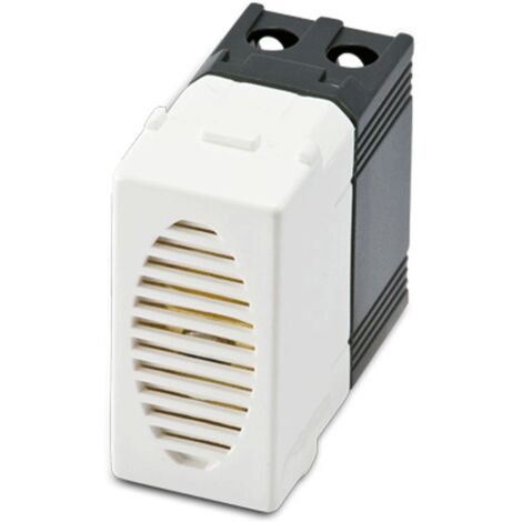 Timbre Master Mix 230V blanco 21351