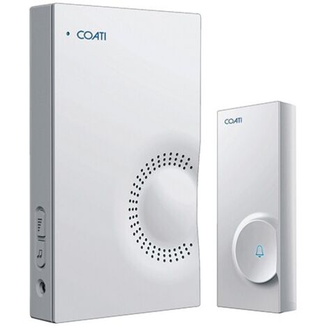 TIMBRE PORTATIL 100 M