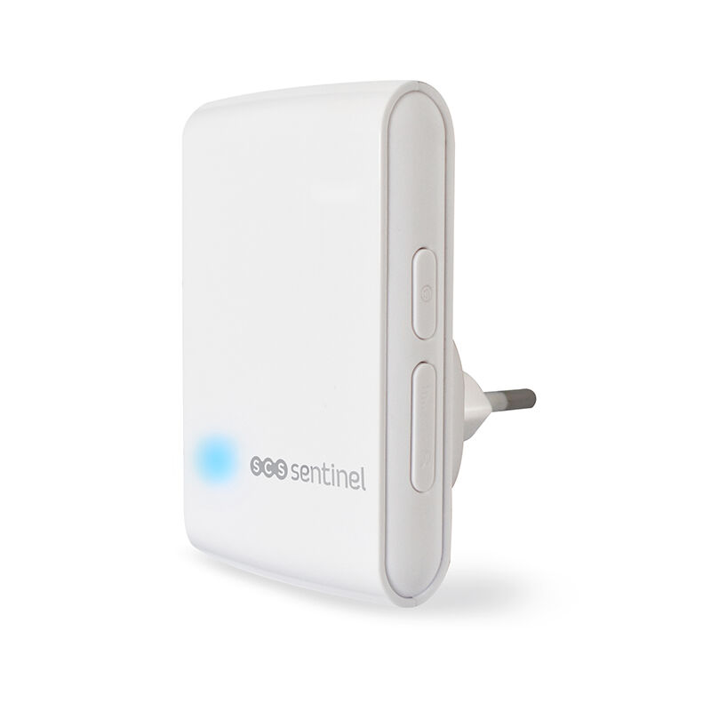 

Timbre inalábrico sin pilas, EcoBell 100, EcoBell 100