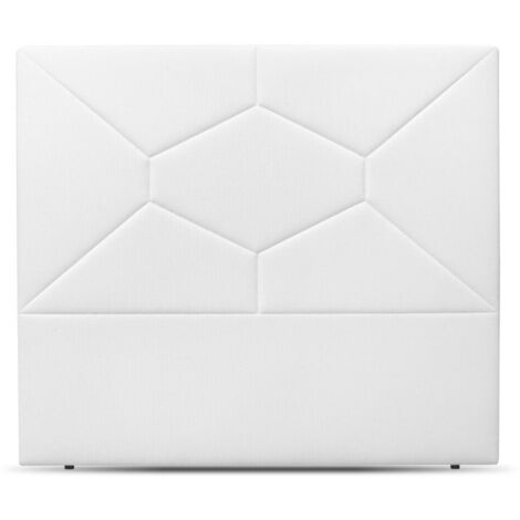 Timbu. Cabecero de Cama. Polipiel. Alto: 130 cm (para 135 o 150)