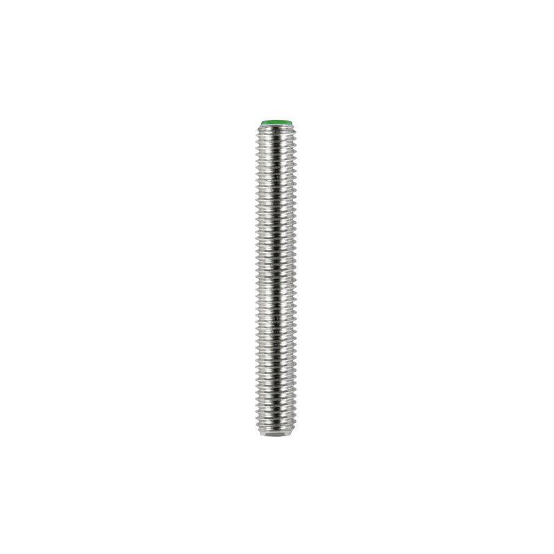 Timco - Threaded Bars - A2 Stainless Steel (Size M20 x 1000 - 5 Pieces)