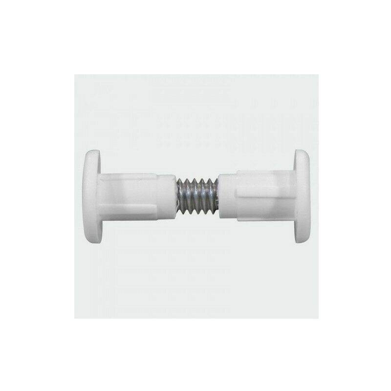 Timco - 28PCCBP 28mm Cabinet Connector Bolts 28mm Bag of 4