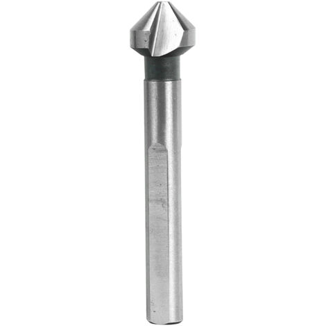 TIMCO 3 Flute Countersink M2 HSS - 10.4mm