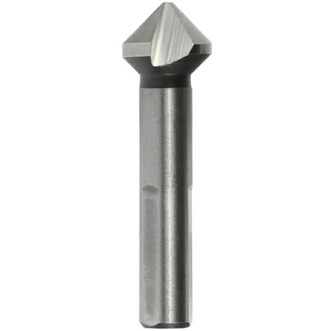 TIMCO 3 Flute Countersink M2 HSS - 16.5mm
