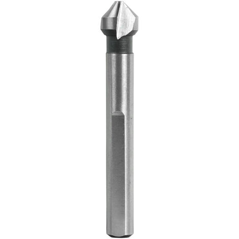 TIMCO 3 Flute Countersink M2 HSS - 8.3mm
