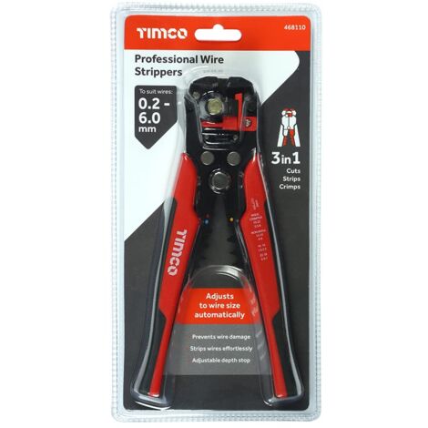 TimCo 468110 Spellafili professionali