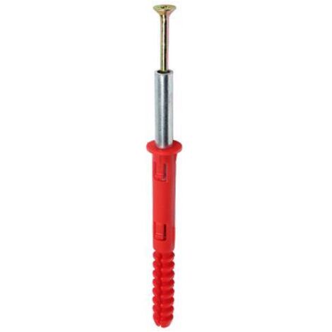 Timco 5 x 100mm CoreFix Dot & Dab Fixing 4 Pack