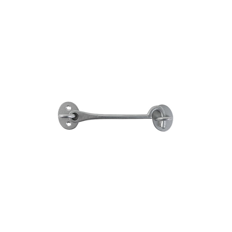 Timco - Cabin Hooks - Hot Dipped Galvanised (Size 3" - 1 Each)